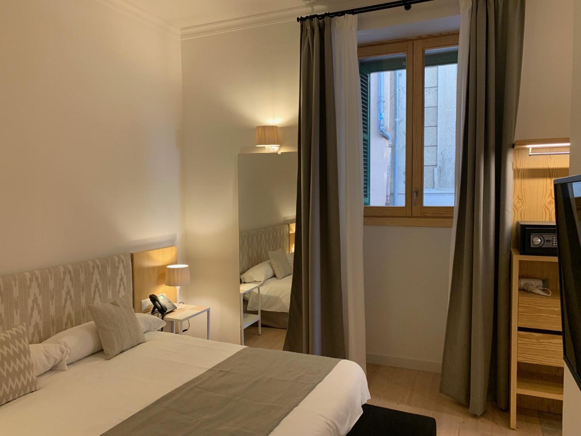 Sóller Center Hotel Quarto foto