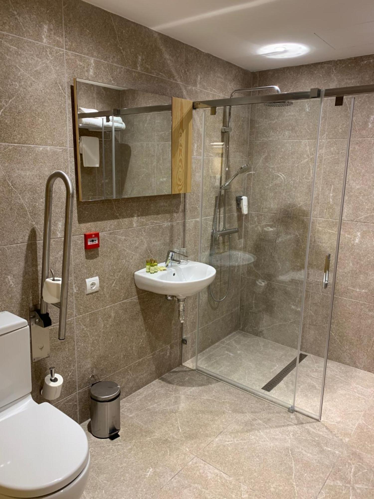 Sóller Center Hotel Quarto foto